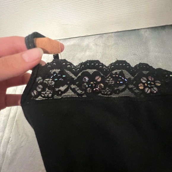 stoned tank top - Picture 4 of 4